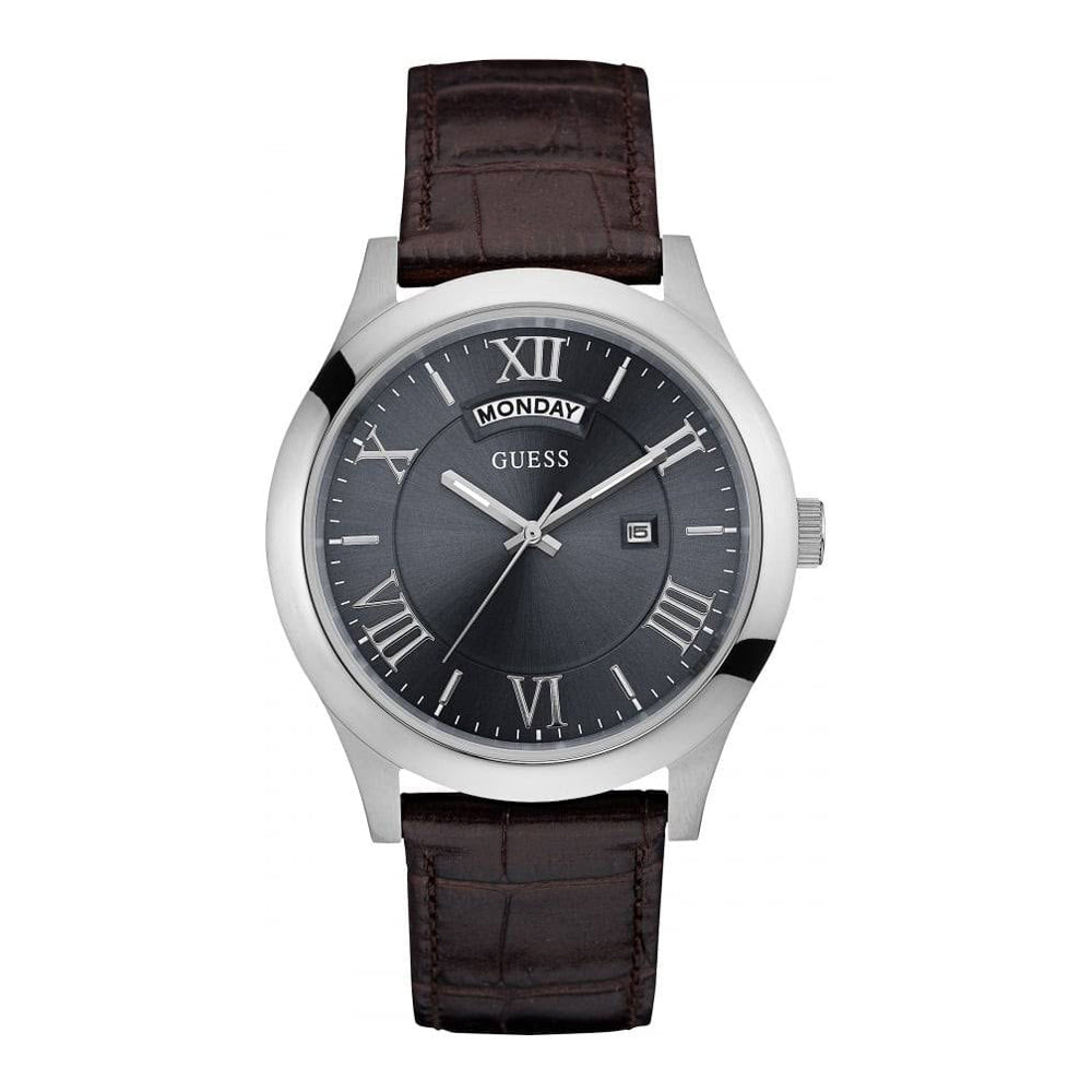 Guess Metropolitan W0792G5 Herrenuhr Guess Metropolitan W0792G5 Herrenuhr